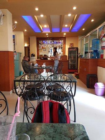 Tibetan & Nepali Kitchen